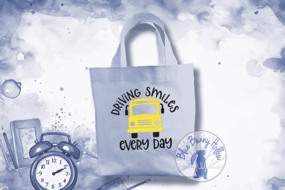 Driving Smiles Every Day: Sweatshirt Design Review