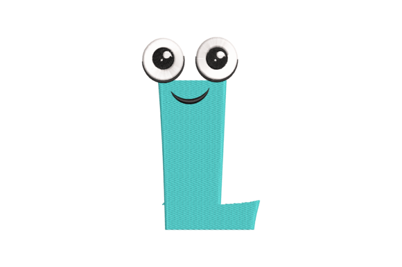 Funny Letter L: A Designer’s Honest Review for Real Embroidery Projects