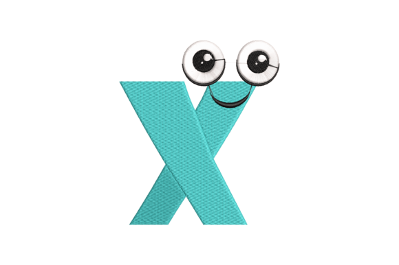 h1Funny Letter X Embroidery Design Review for Craft Fair Sellers/h1