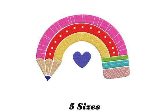 Rainbow Pencil: A Designer’s Review for Gifts