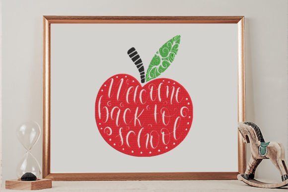 Welcome Back to School Apple: A Designer’s Review